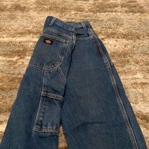 Dickies Work Jeans